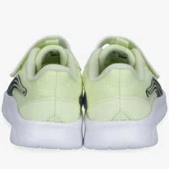 PUMA FlexFocus Modern AC+PS Kinder Sneaker Low