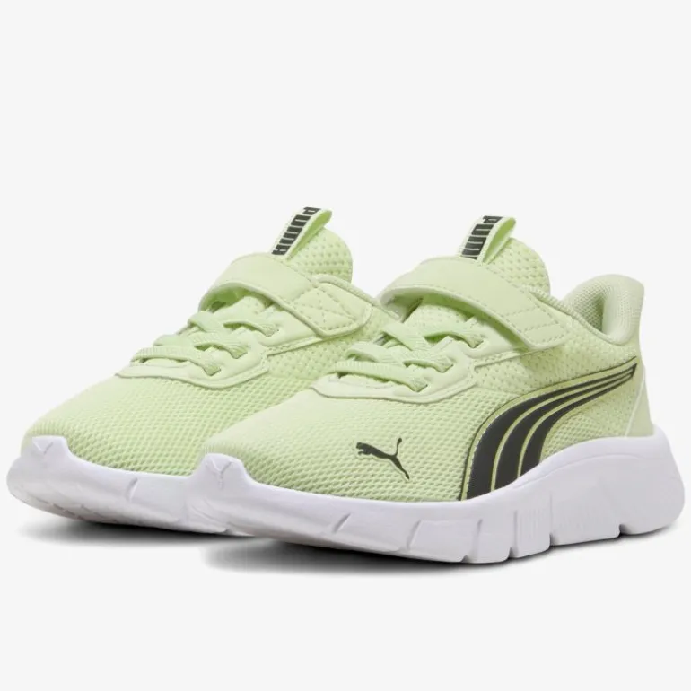 PUMA FlexFocus Modern AC+PS Kinder Sneaker Low