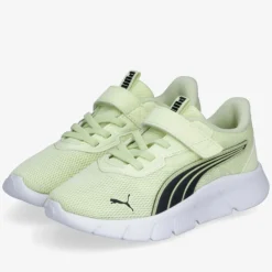 PUMA FlexFocus Modern AC+PS Kinder Sneaker Low