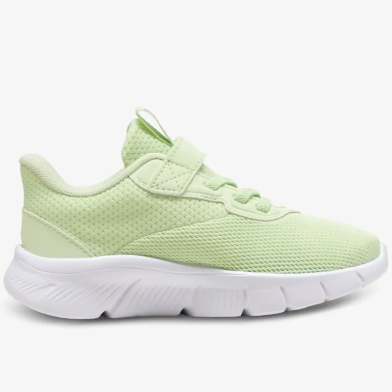 PUMA FlexFocus Modern AC+PS Kinder Sneaker Low