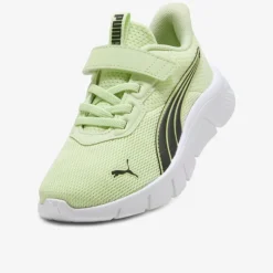 PUMA FlexFocus Modern AC+PS Kinder Sneaker Low