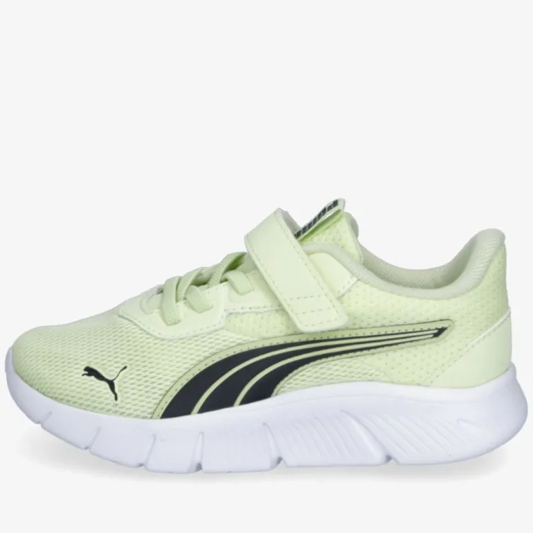 PUMA FlexFocus Modern AC+PS Kinder Sneaker Low