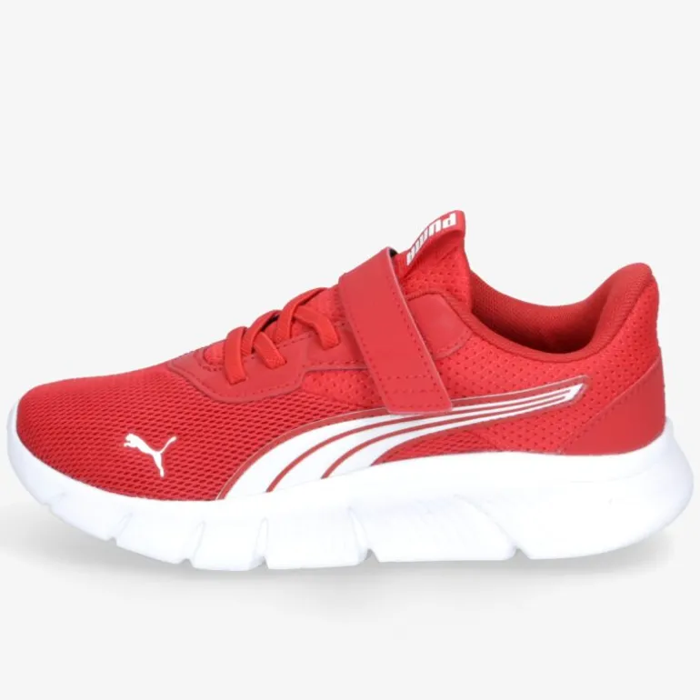 PUMA FlexFocus Modern AC+PS Kinder Sneaker Low