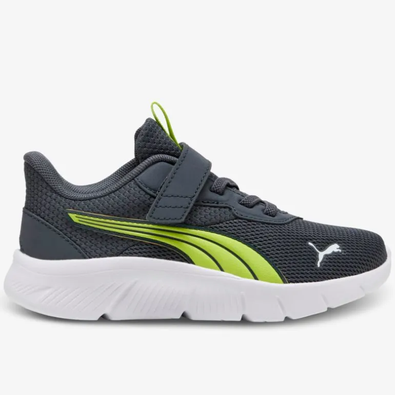 PUMA FlexFocus Modern AC+PS Kinder Sneaker Low