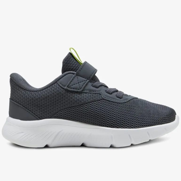 PUMA FlexFocus Modern AC+PS Kinder Sneaker Low