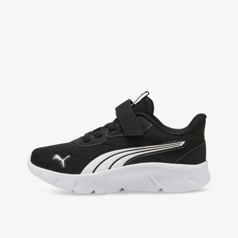 PUMA FlexFocus Modern AC+PS Kinder Sneaker Low