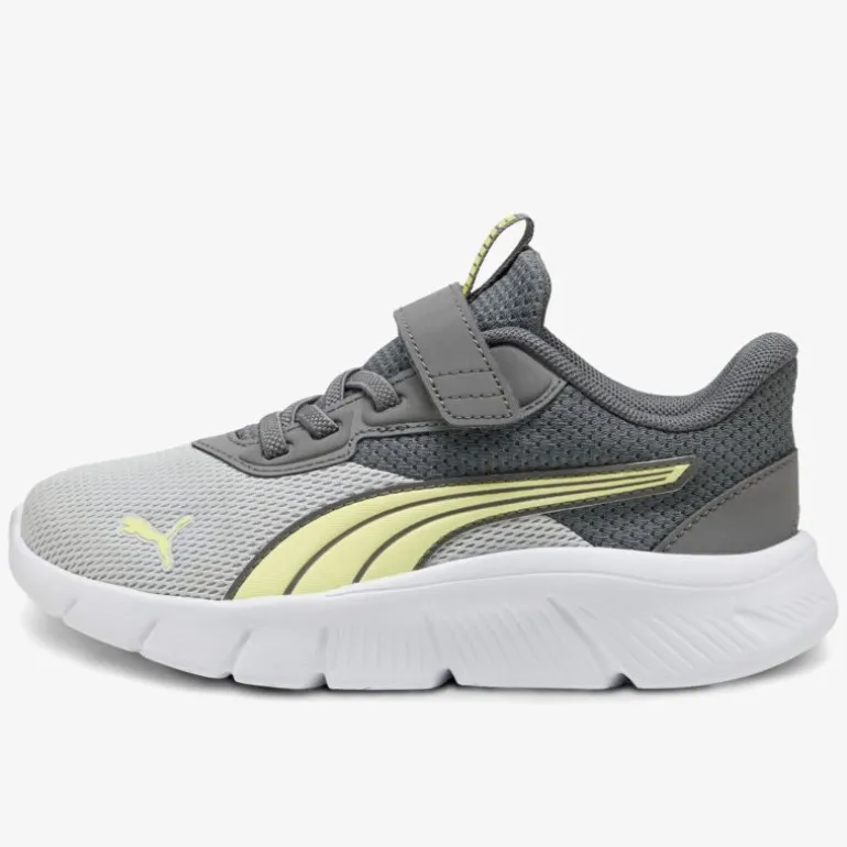 PUMA FlexFocus Modern AC+ PS Kinder Sneaker Low