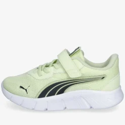 PUMA FlexFocus Modern AC+ PS Kinder Sneaker Low