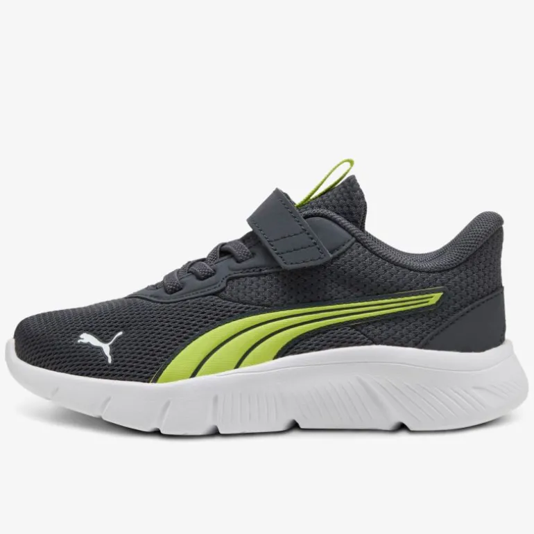 PUMA FlexFocus Modern AC+ PS Kinder Sneaker Low