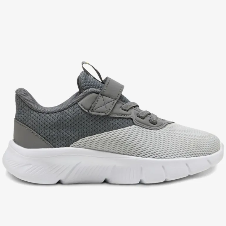 PUMA FlexFocus Modern AC+ PS Kinder Sneaker Low