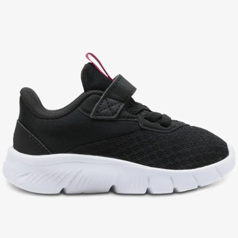 PUMA FlexFocus Modern Blaze Fade Kinder Sneaker Low