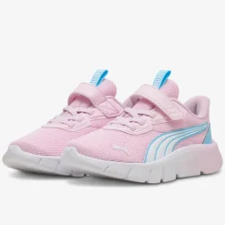 PUMA FlexFocus Modern Jelly Heaven AC + PS Kinder Sneaker Low