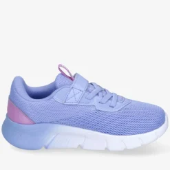 PUMA FlexFocus Modern Jelly Heaven AC+PS Kinder Sneaker Low