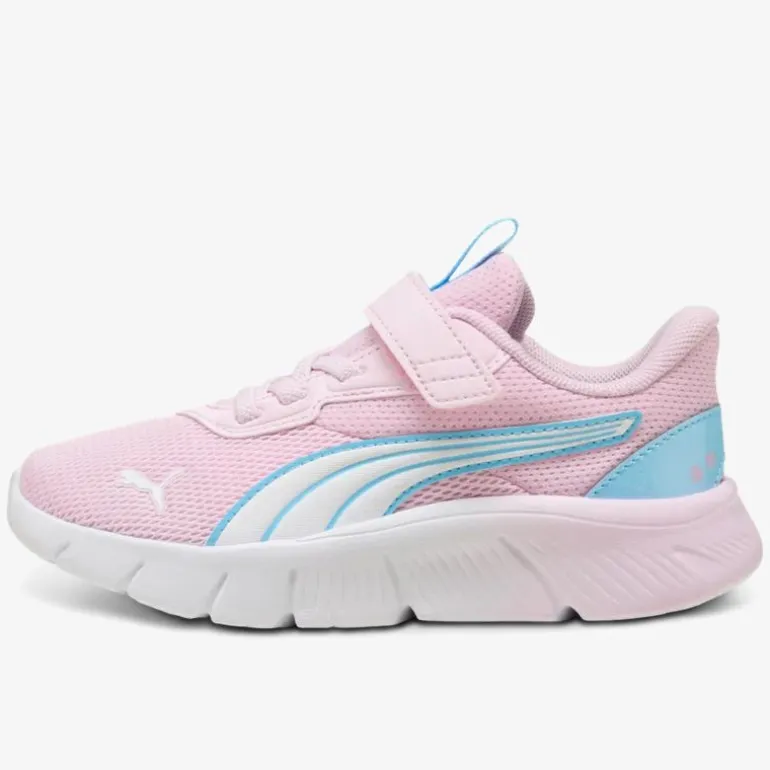 PUMA FlexFocus Modern Jelly Heaven AC+PS Kinder Sneaker Low