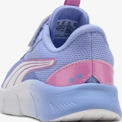 PUMA FlexFocus Modern Jelly Heaven AC+PS Kinder Sneaker Low