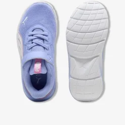 PUMA FlexFocus Modern Jelly Heaven AC+PS Kinder Sneaker Low