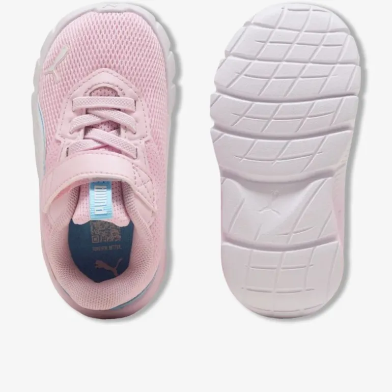 PUMA FlexFocus Modern Jelly Heaven AC + Inf Kinder Sneaker Low