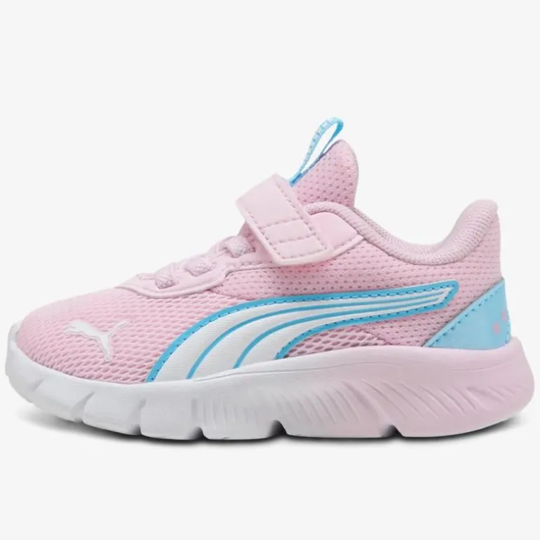 PUMA FlexFocus Modern Jelly Heaven AC + Inf Kinder Sneaker Low