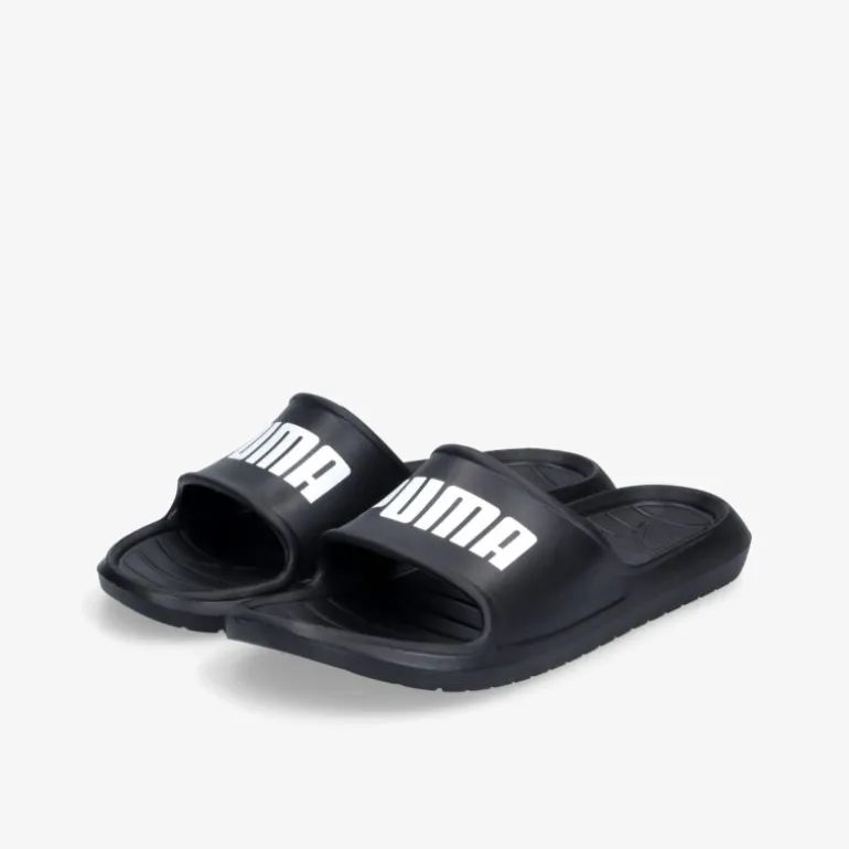 PUMA Herren Badeschuh