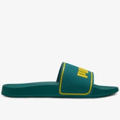 PUMA Herren Badeschuhe