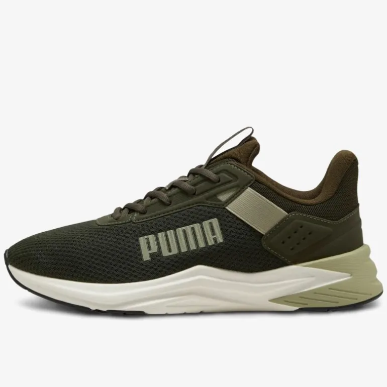 PUMA Herren Sneaker Low
