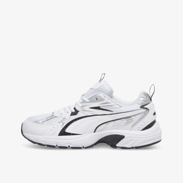 PUMA Herren Sneaker Low