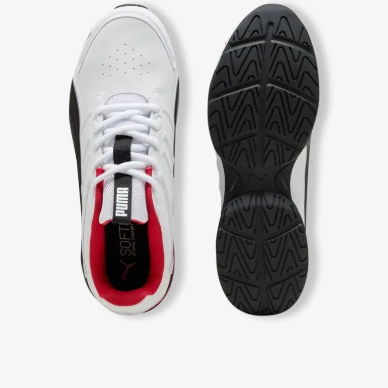 PUMA Herren Sneaker Low