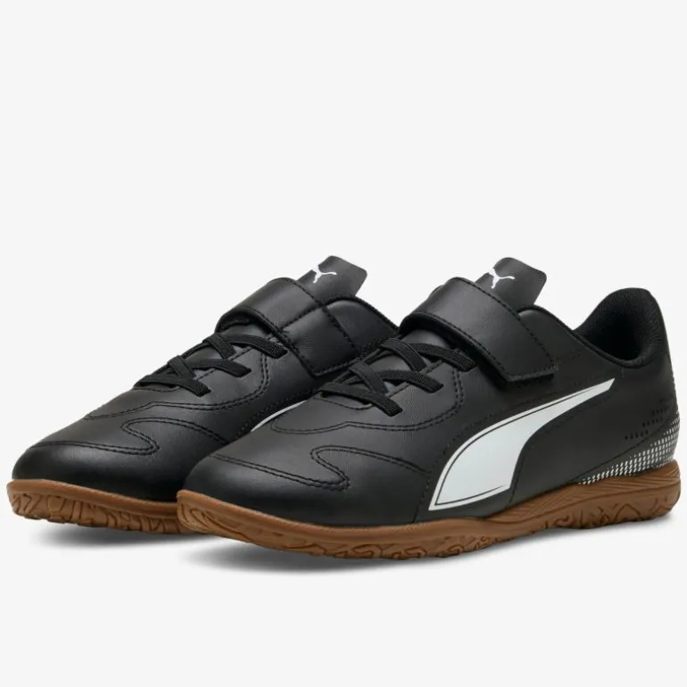 PUMA Kinder Fußballschuhe