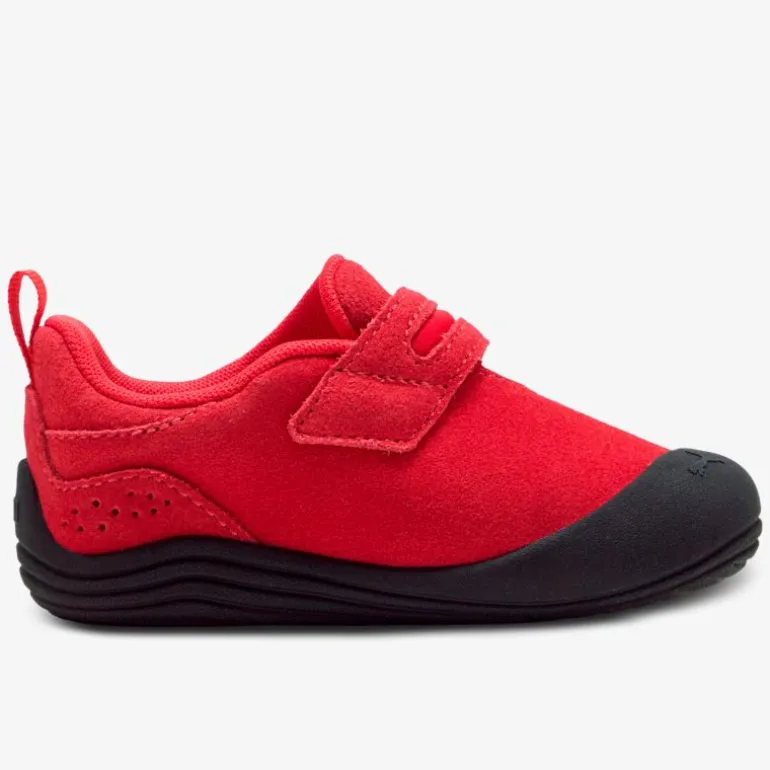 PUMA Kinder Klettschuhe
