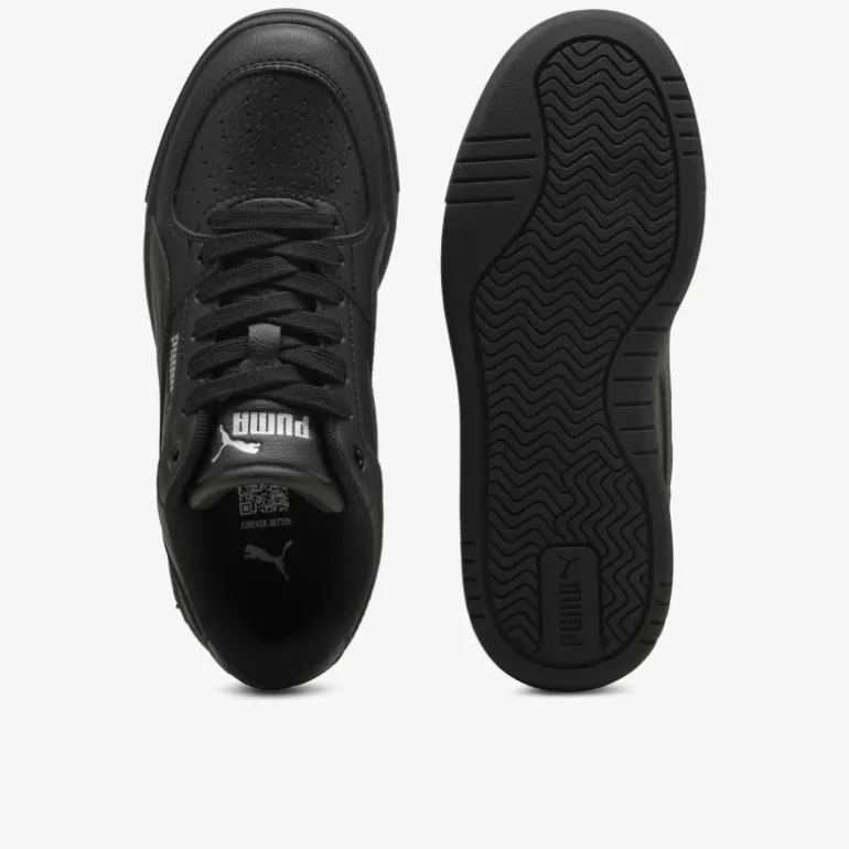 PUMA Kinder Sneaker Low