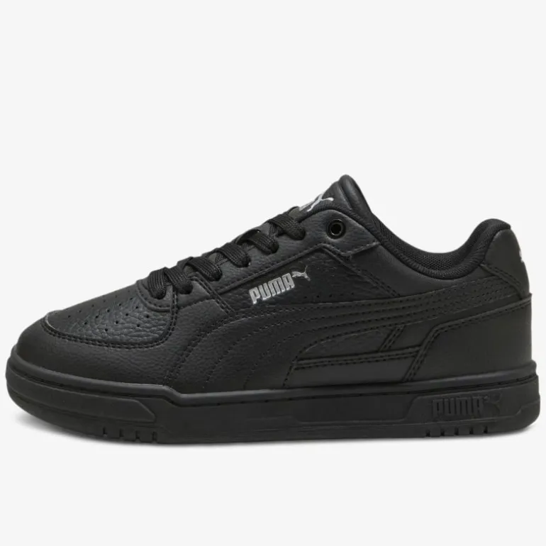 PUMA Kinder Sneaker Low