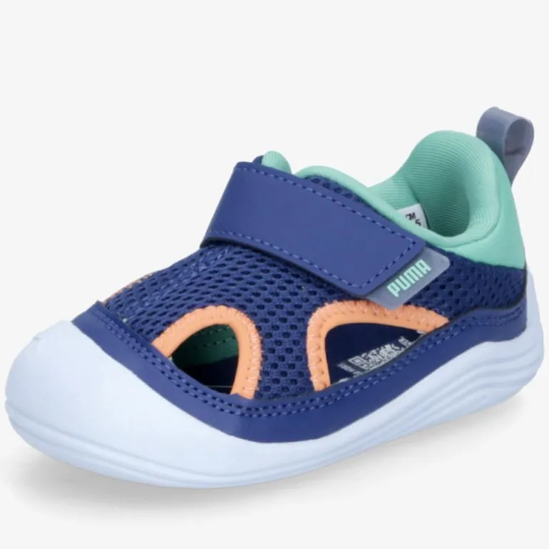 PUMA Kitten Summer V Inf. Klettschuhe