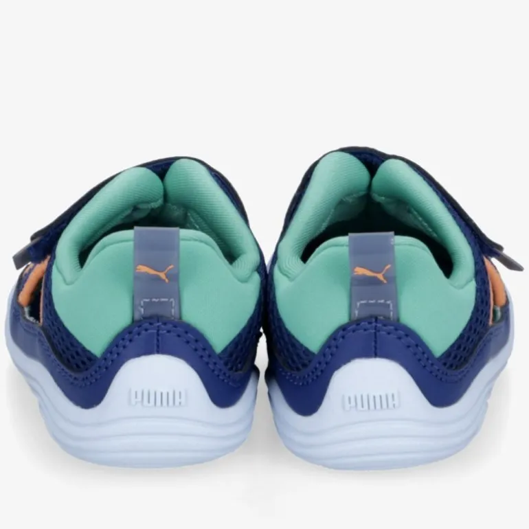 PUMA Kitten Summer V Inf. Klettschuhe