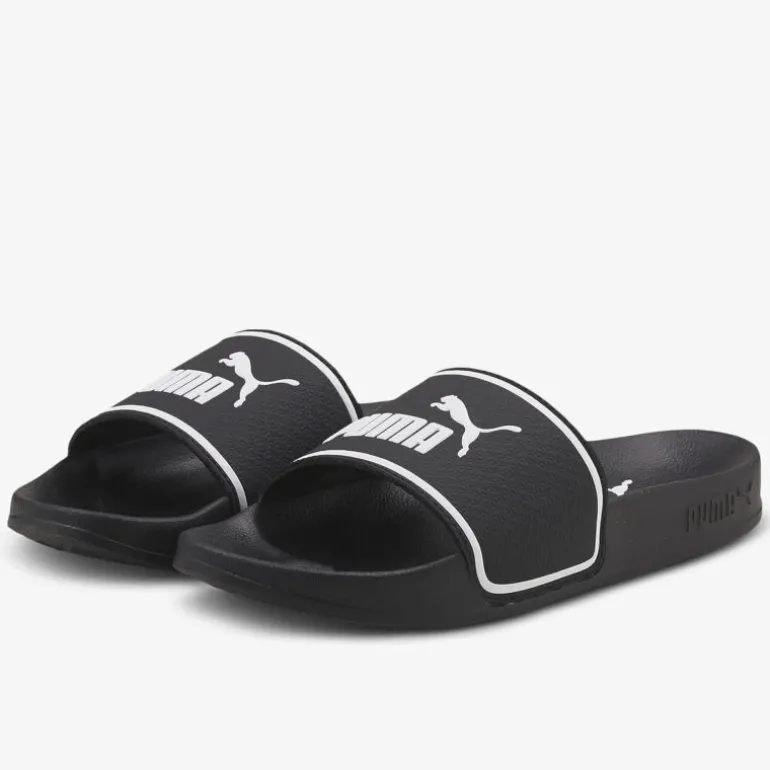 PUMA Leadcat 2.0 PS Kinder Badeschuhe