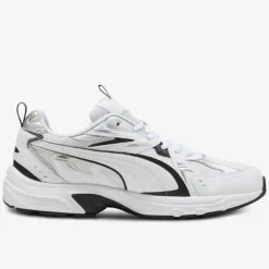 PUMA Milenio tech Herren Sneaker Low