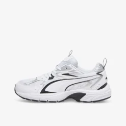 PUMA Milenio Tech Suede Herren Sneaker Low
