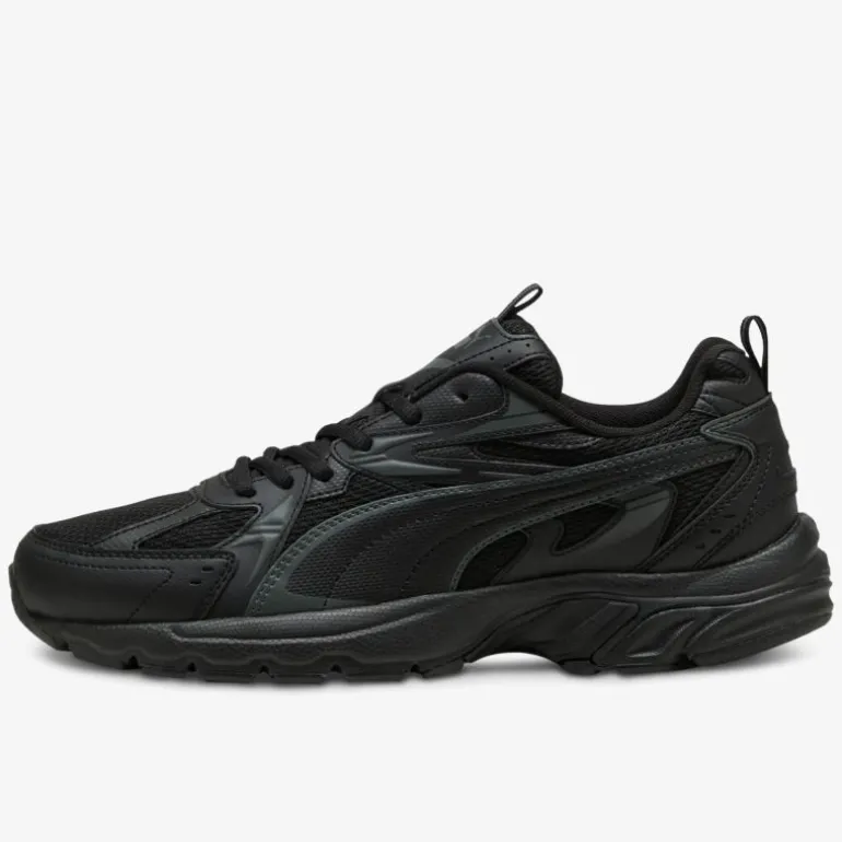 PUMA Milenio Tech Suede Herren Sneaker Low