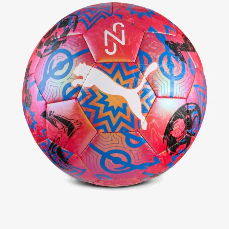 PUMA NEYMAR JR Graphic Unisex Fußball