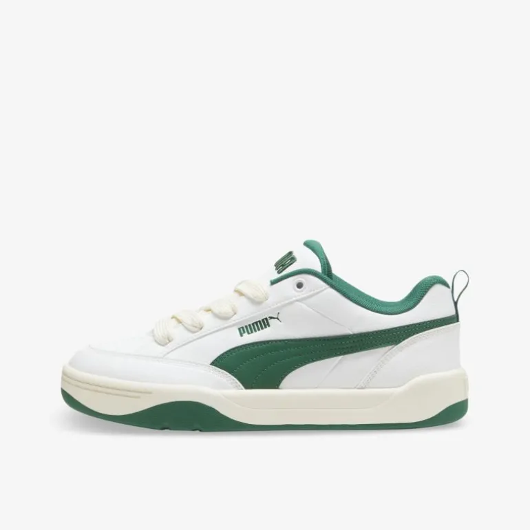 PUMA Park Lifestyle Herren Sneaker Low
