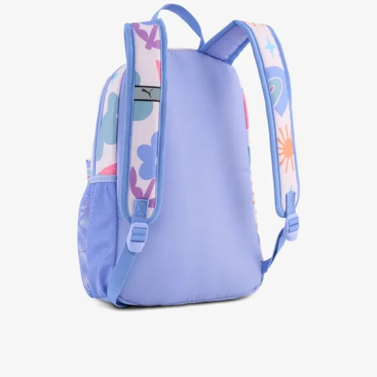 PUMA PHASE AOP Kinder Rucksack