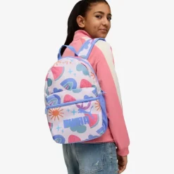 PUMA PHASE AOP Kinder Rucksack