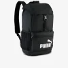 PUMA PHASE HOODED Unisex Rucksack