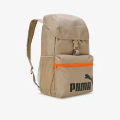 PUMA PHASE HOODED Unisex Rucksack