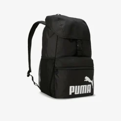 PUMA PHASE HOODED Unisex Rucksack