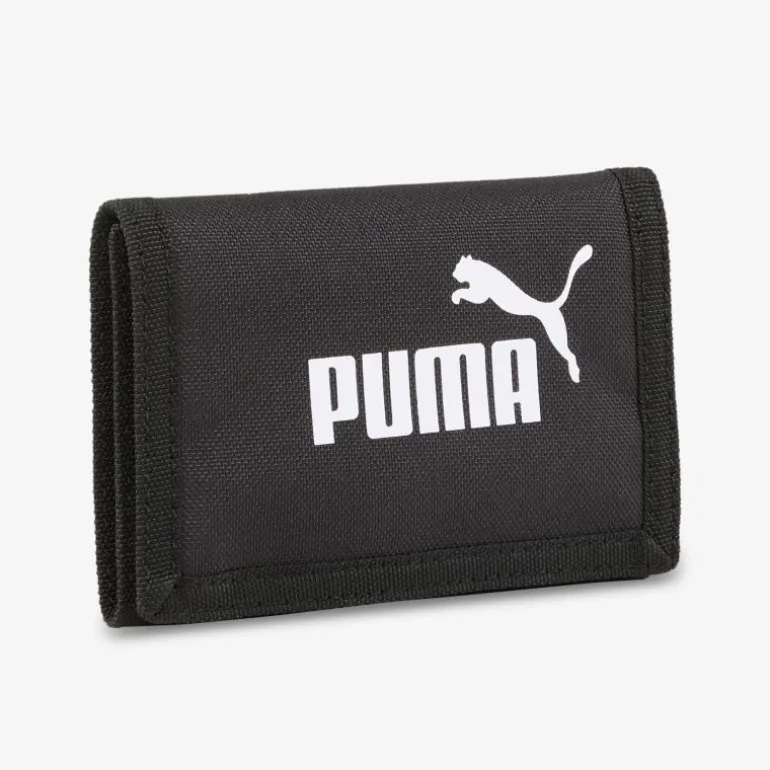 PUMA PHASE Unisex Geldbörse