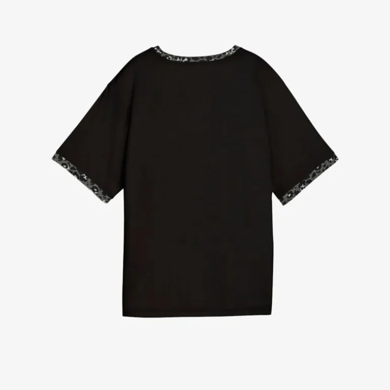 PUMA PUMA ESS Graphic Animal Damen T-Shirt