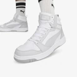 PUMA Rebound V6 Herren Sneaker High