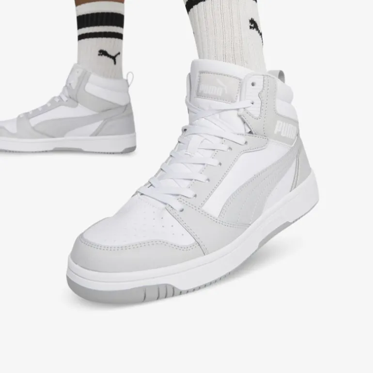 PUMA Rebound V6 Herren Sneaker High