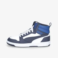 PUMA Rebound V6 Herren Sneaker High