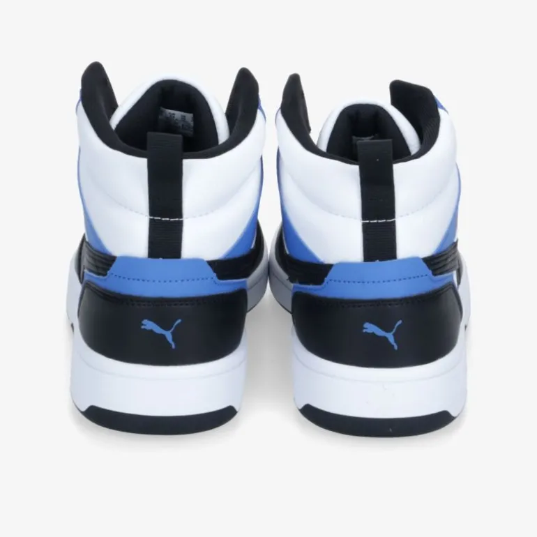 PUMA Rebound V6 Herren Sneaker High